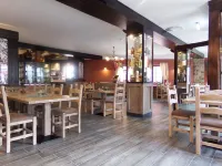 Hotel im Ried Hotel a Asbach-Baumenheim