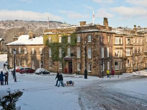 Old Hall Hotel