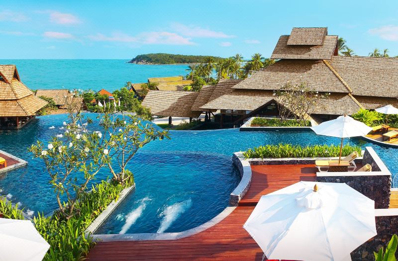 Nora Buri Resort & Spa photo 3