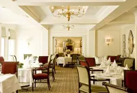 The Keadeen Hotel - พร้อมอาหารเช้า