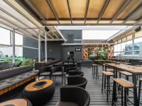 Hotel Laghetto Moinhos Hotels near Total Shopping Mall