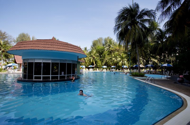 The Bayview Beach Resort photo 5