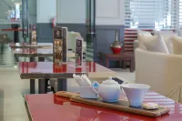 Your Hotel & Spa Alcobaça - breakfast