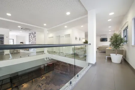 Hotel Museu Отели в г. Сан-Себаштиан-душ-Карруш