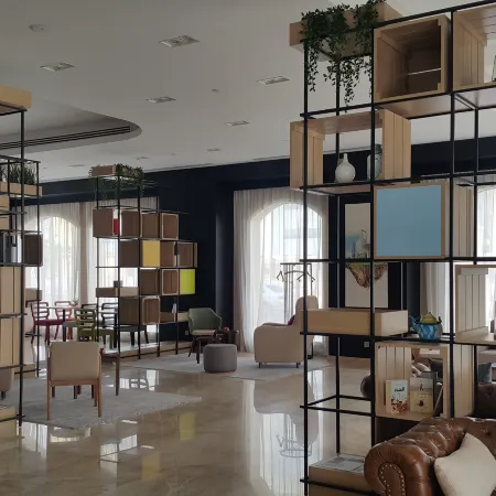 IntercityHotel Riyadh Malaz Отели в г. Эр-Рияд