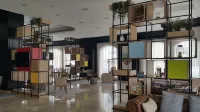 利雅得馬拉茲城際飯店