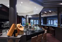 DoubleTree by Hilton Islantilla Beach Golf Resort - bar