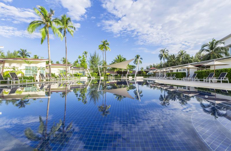 Kantary Beach Hotel Villas & Suites photo 2
