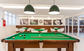 Ramada by Wyndham Campos Dos Goytacazes Hotel & Suites