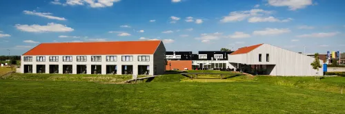 Best Western Plus Hotel Restaurant Aduard Hotels in Den Horn