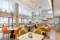 Magnotel Hotel (China Harbin Ice And Snow World Sunac Park)
