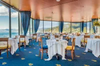 Hotel Vis à Vis - Frühstück