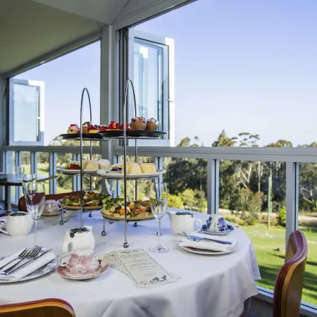 Fairmont Resort Blue Mountains by MGallery
