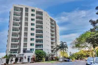 Argus Apartments Darwin - 4-stjärniga
