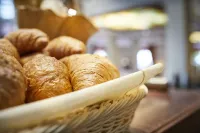 Göbels Landhotel - breakfast