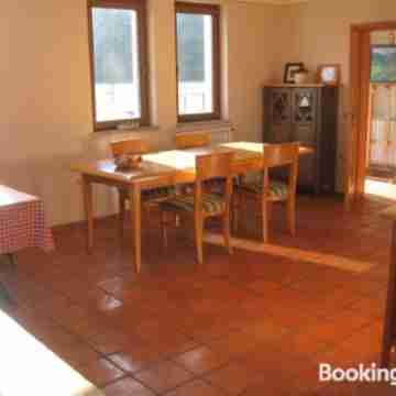 Bed & Breakfast Na Poljani Dining/Meeting Rooms