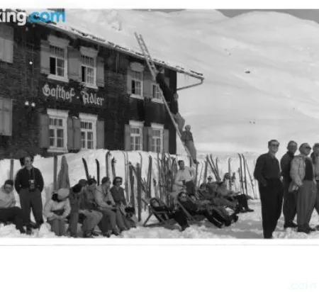 Hotel Adler