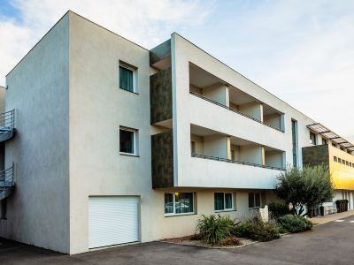 Forme-Hotel & Spa Montpellier Sud-Est - Parc Expositions - Arena