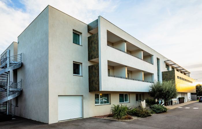 Forme-Hotel & Spa Montpellier Sud-Est - Parc Expositions - Arena