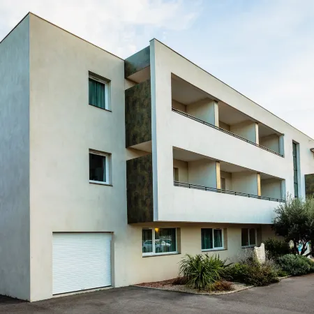 Forme-Hotel & Spa Montpellier Sud-Est - Parc Expositions - Arena