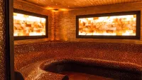 Cbh Fairlawns Hotel and Spa - Gym
