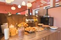 B&B Hotel Treviso Hotels in Quinto di Treviso