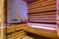 Klima Hotel Milano Fiere - Fitnessstudio
