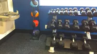 Comfort Inn & Suites Tigard Near Washington Square - Gym