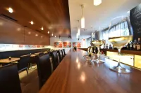 Heinhotel Vienna Airport Các khách sạn ở Schwechat