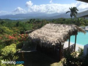 Green Castle Eco Hotel - East of Ocho Rios and North KIngston