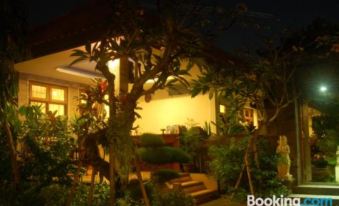 Gunakaya Homestay