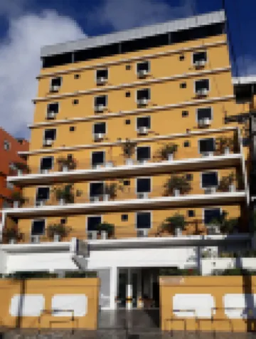 Hotel Sempre Executive Hotels near Pelourinho