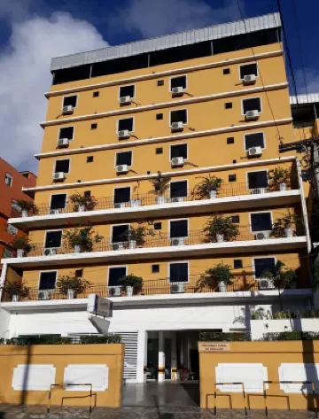 Hotel Sempre Executive Hotels near Church and Convent of San Francisco