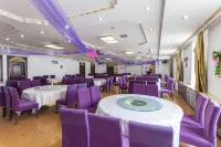 Qilian Hotel Hotels in Qilian