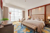 Binhai Jinling International Hotel