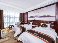 Dicheng Xinjing Hotel Hotels in Huangling