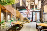 Longcheng Hotel - Badekar