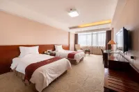 Wanguo Mingyuan Business Hotel