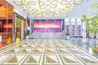 Lavande Hotel (Fangchenggang Administration Center) - Parkering