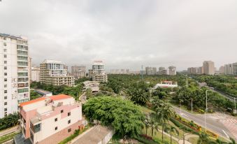 Lavande Hotel (Qionghai Bo'ao)