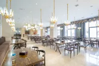 Huanyue Wansheng International Hotel