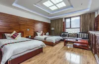 Padma Chumig Garden Hotel Hotels in Sera Monastery