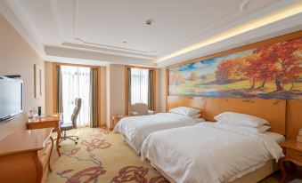 Vienna Hotel (Hangzhou Fuyang YinTai) - Housity
