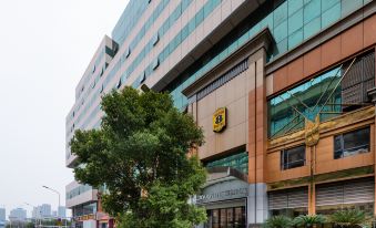 라방 호텔 사진