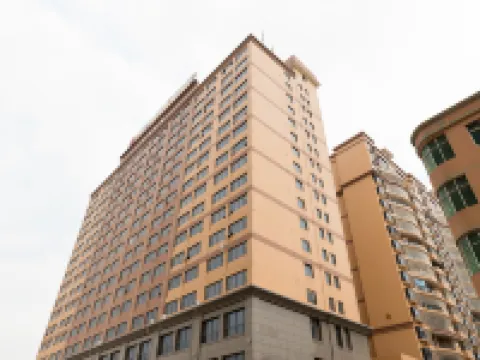 Jukai International Hotel Hotels in Nan'an