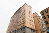 Jukai International Hotel