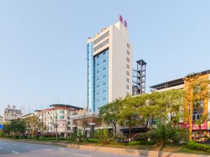 Qiyang Chamber of Commerce Hotel