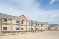 Best Western University Inn
