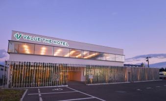 Value the Hotel Sendai Natori