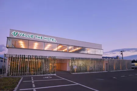 仙台名取超值飯店